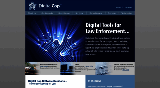 digitalcop.com