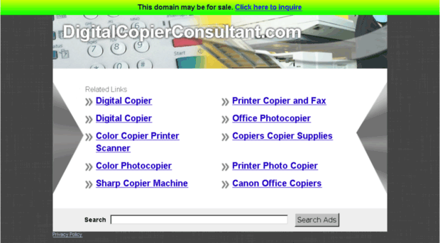 digitalcopierconsultant.com