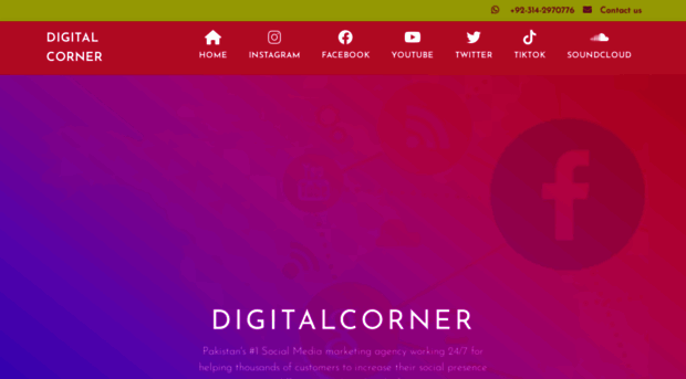 digitalcorner.net