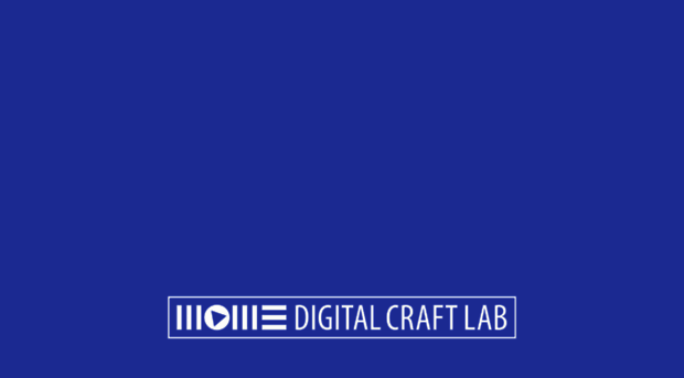 digitalcraftlab.mome.hu