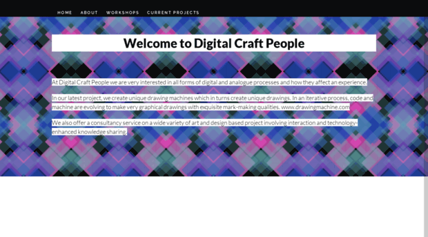 digitalcraftpeople.com