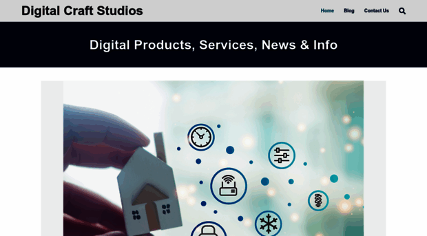 digitalcraftstudios.com