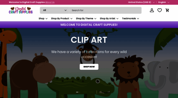 digitalcraftsupplies.com