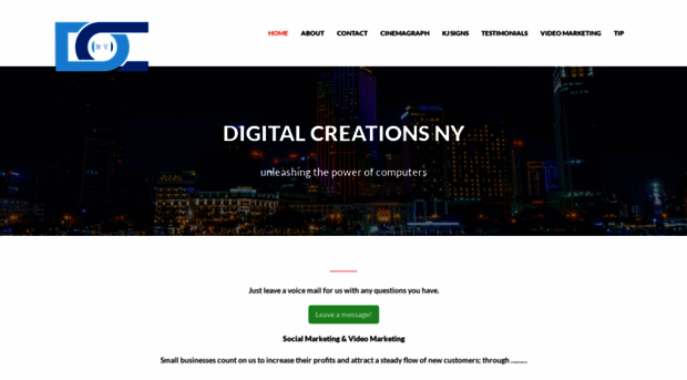 digitalcreationsny.com