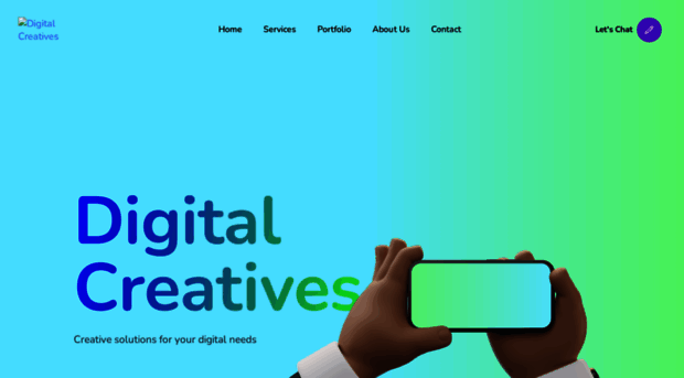 digitalcreatives.ca