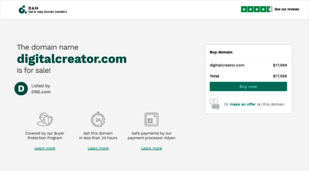 digitalcreator.com