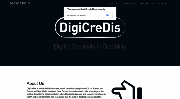 digitalcredis.co.uk