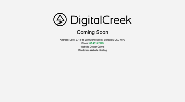 digitalcreek.com.au