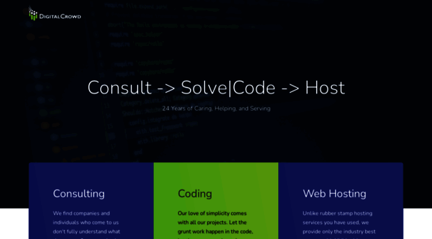 digitalcrowd.com