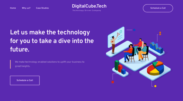 digitalcube.tech