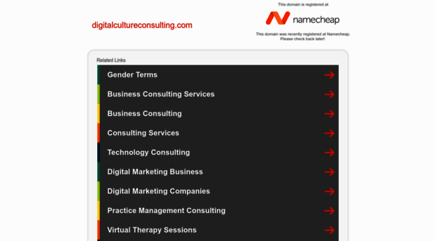 digitalcultureconsulting.com