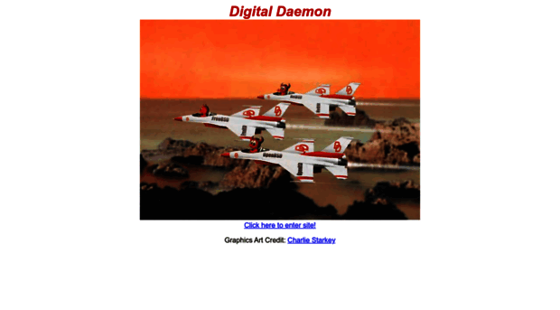 digitaldaemon.com