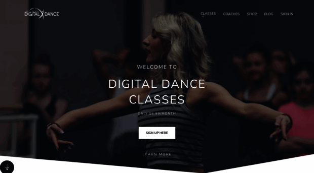 digitaldanceinstruction.com