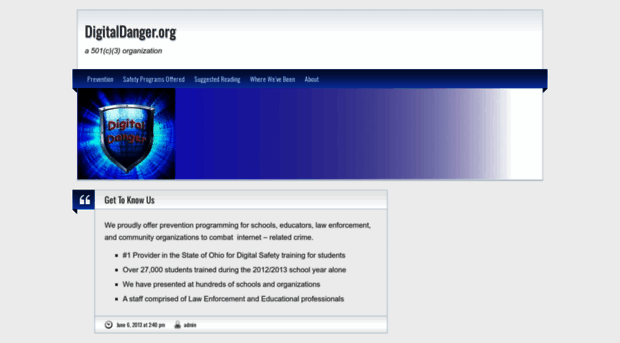 digitaldanger.org