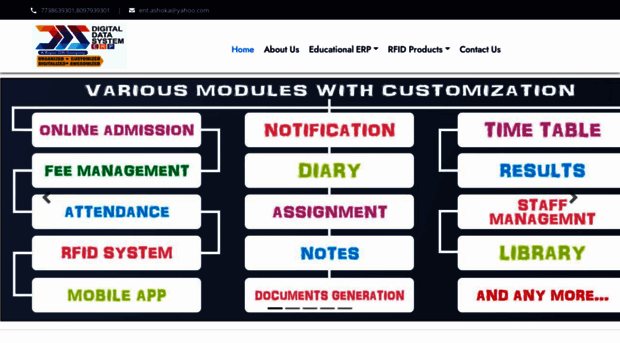 digitaldatasystem.in