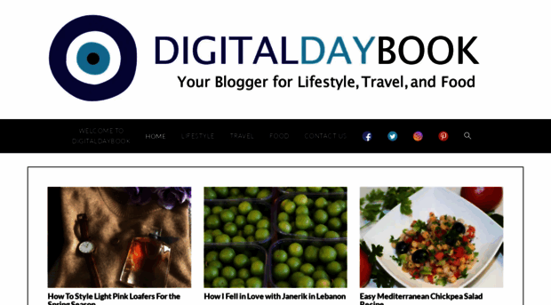 digitaldaybook.com