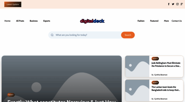digitaldeck.us