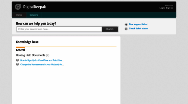 digitaldeepak.freshdesk.com