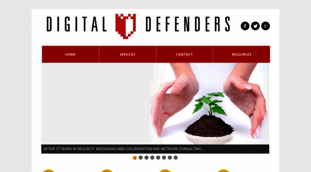 digitaldefenders.com