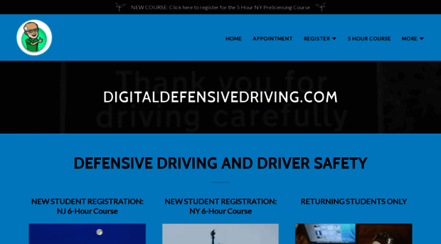 digitaldefensivedriving.com