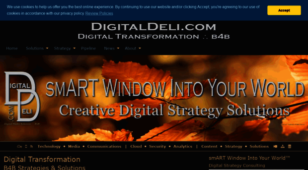 digitaldeli.com