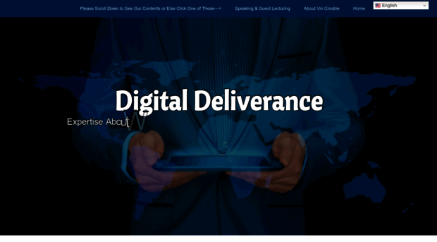 digitaldeliverance.com