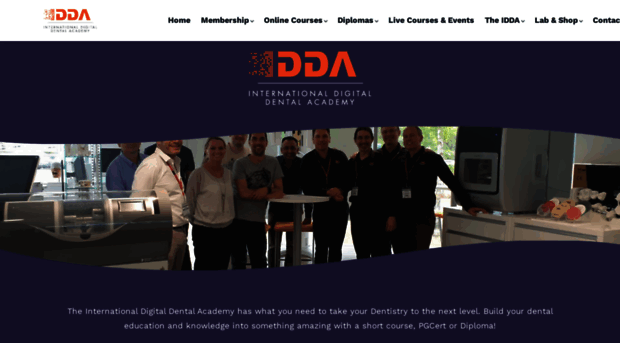 digitaldentalacademy.ac.uk