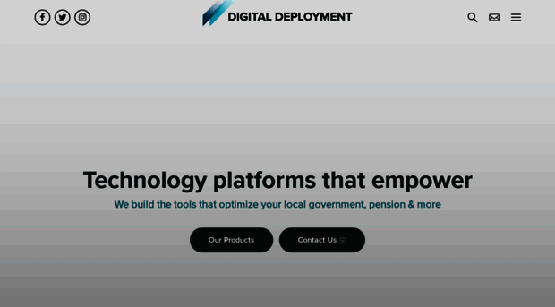 digitaldeployment.com