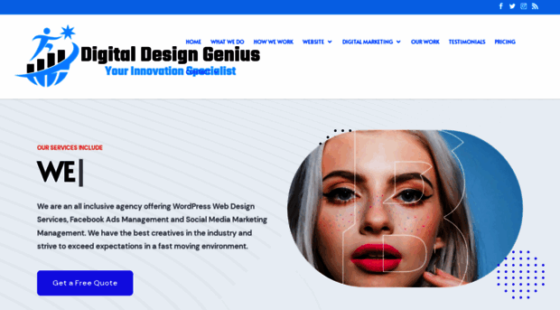 digitaldesigngenius.com