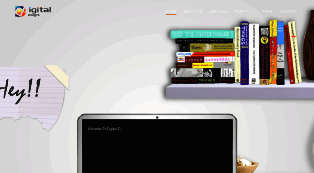 digitaldesignkw.com