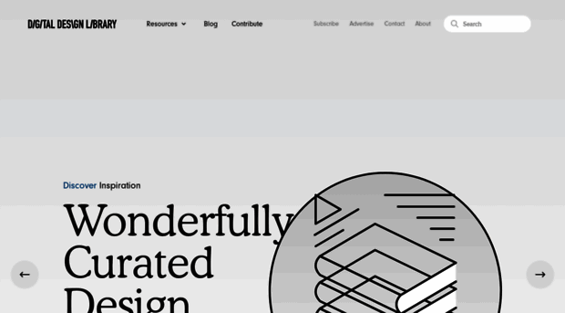 digitaldesignlibrary.io