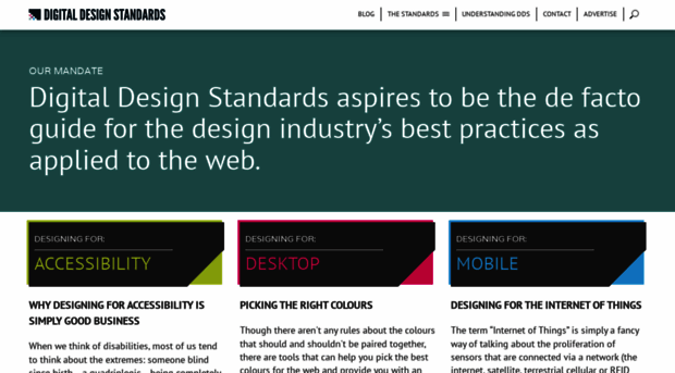 digitaldesignstandards.com