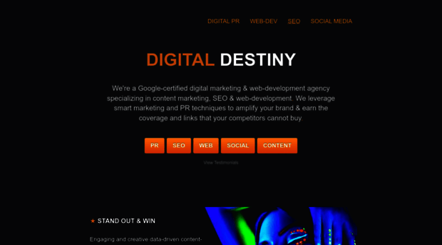 digitaldestinymarketing.com