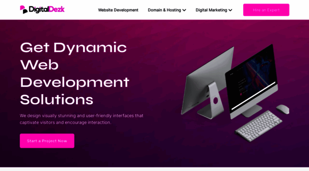 digitaldezk.com