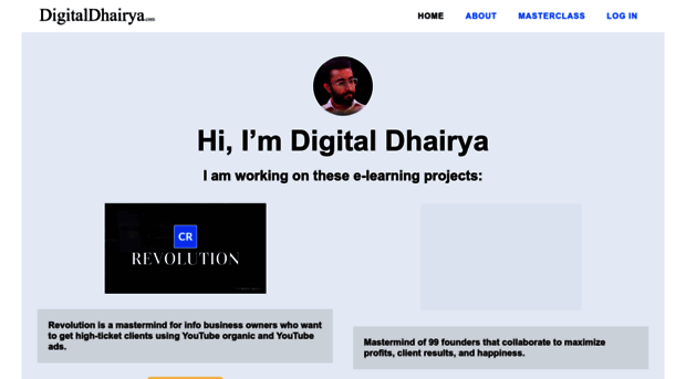 digitaldhairya.com