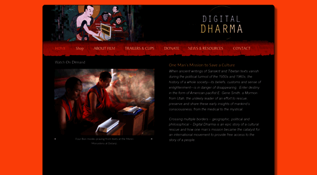 digitaldharma.com