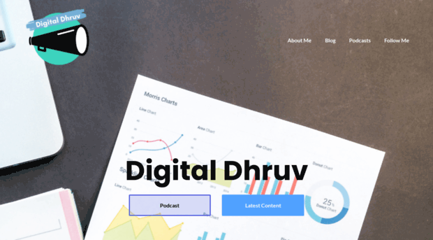 digitaldhruv.com