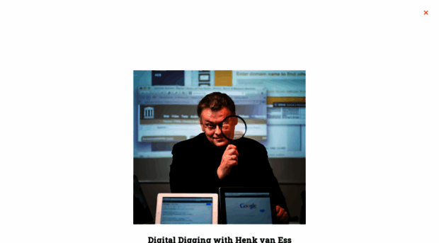 digitaldigging.org