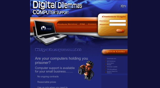 digitaldilemmas.com.au