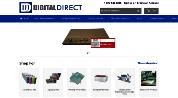 digitaldirect.com