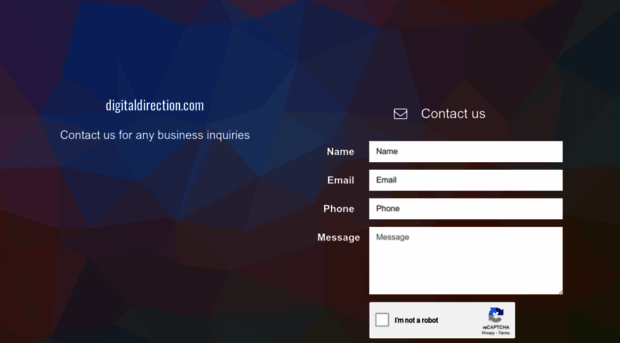 digitaldirection.com