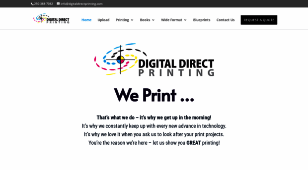 digitaldirectprinting.com