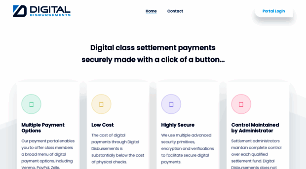 digitaldisbursements.com