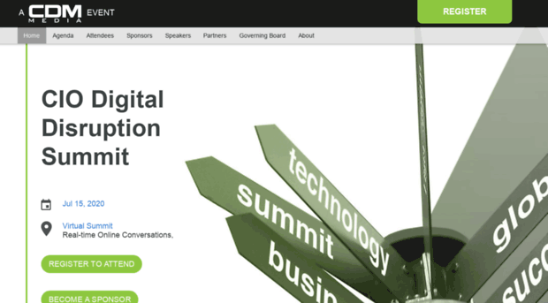 digitaldisruptionsummit.us