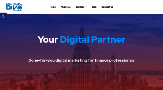 digitaldivemarketing.com