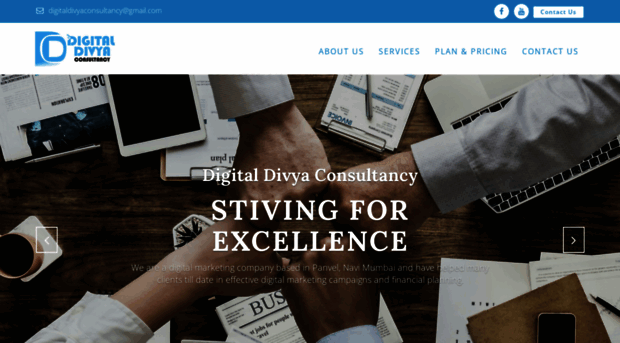 digitaldivyaconsultancy.com