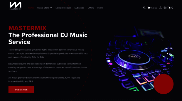 digitaldj.co.uk