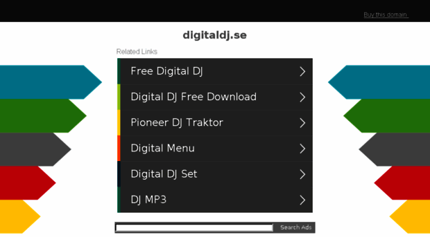 digitaldj.se