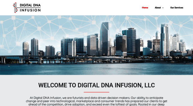 digitaldnainfusion.com