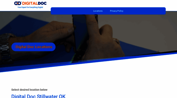 digitaldoc.com